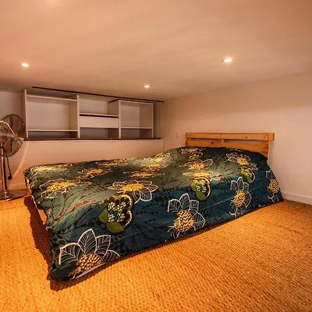 Logement Entier - Centre Historique - Rue Calme Apartment *